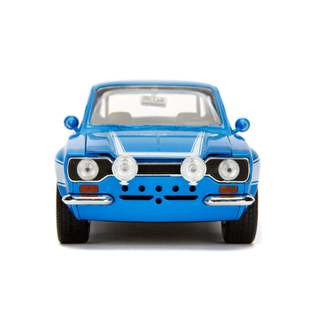 Modell Fast & Furious Ford Escort Brian's