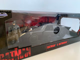 Modell Jada Toys Batmobil Batman 2022