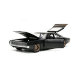 Fast & Furious model Dodge Charger Widebody 1968