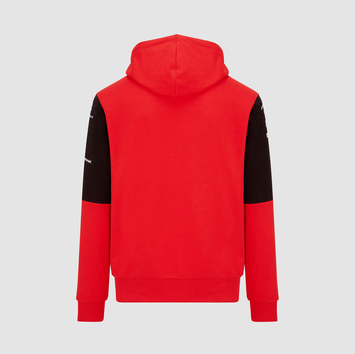 Scuderia Ferrari F1 Team-Hoodie SF