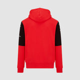 Scuderia Ferrari F1 Team-Hoodie SF