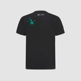 Mercedes AMG Petronas F1 T-Shirt George Russell #63
