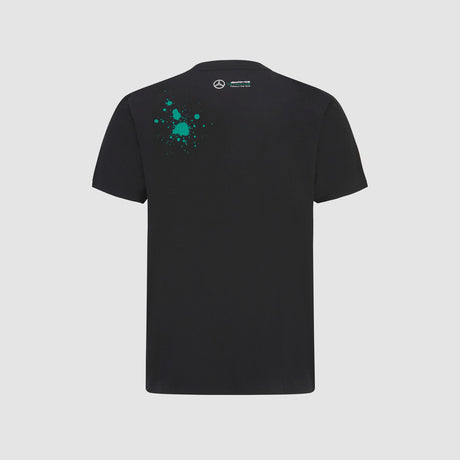 Mercedes AMG Petronas F1 T-Shirt George Russell #63
