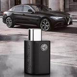 Alfa Romeo Black Eau de Toilette 75 ml