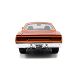 Modell Fast & Furious Plymouth Road Runner 1970 Dom's
