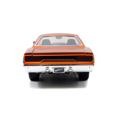 Modell Fast & Furious Plymouth Road Runner 1970 Dom's