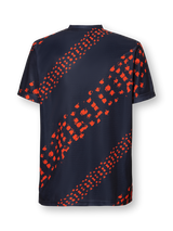 KTM Red Bull Grip Racing Jersey – Navy