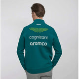 Aston Martin F1 Team team sweatshirt