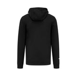 Scuderia Ferrari F1 Freizeit-Sweatshirt mit großem Logo schwarz