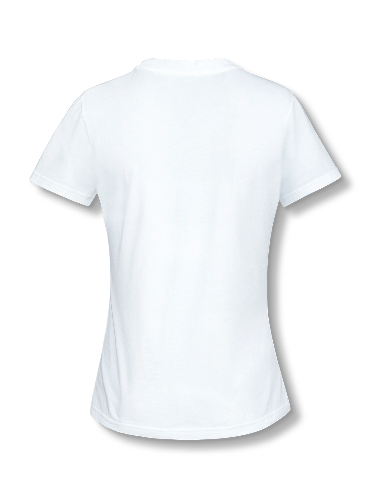 Scuderia AlphaTauri F1 women's casual T-shirt white