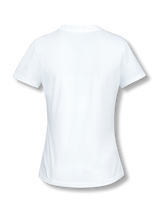 Scuderia AlphaTauri F1 women's casual T-shirt white