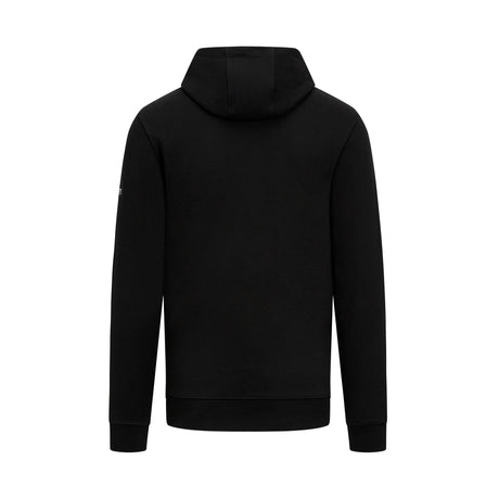 Mercedes AMG Petronas F1 Fan-Sweatshirt Lewis Hamilton schwarz
