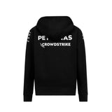 Mercedes AMG Petronas F1 Kinder-Team-Hoodie AMG - 140 CM