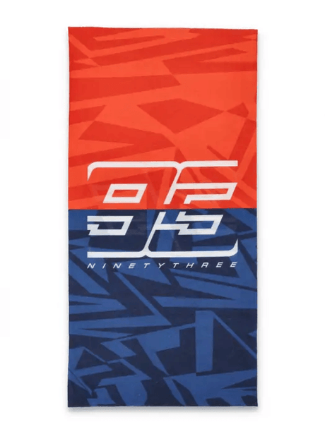 Marc Márquez MM93 neck gaiter