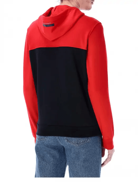 Marc Marquez Sweatshirt mit 93-Logo