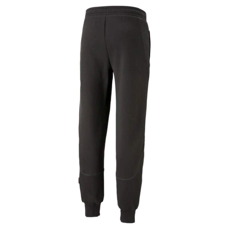 Scuderia Ferrari men's sweatpants Style, black
