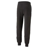 Scuderia Ferrari men's sweatpants Style, black
