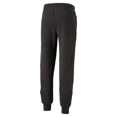 Scuderia Ferrari Herren-Jogginghose Style schwarz