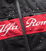 Alfa Romeo F1 Team Team-Windjacke schwarz