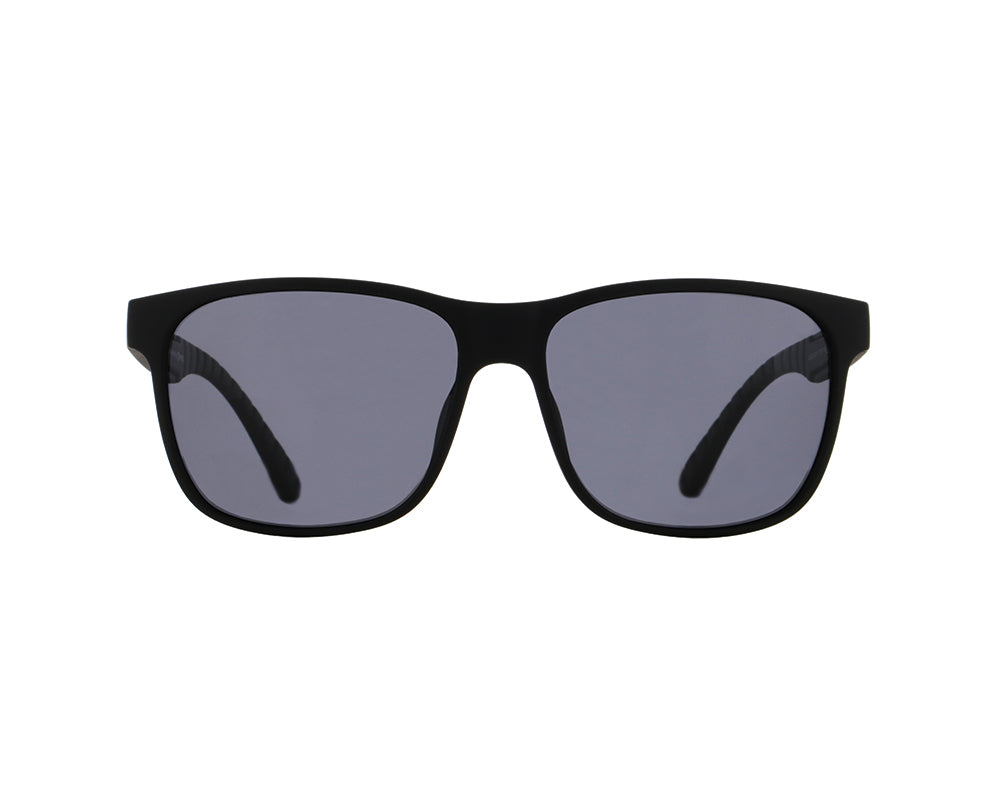 Red Bull Spect EARLE sunglasses black with smoke lenses