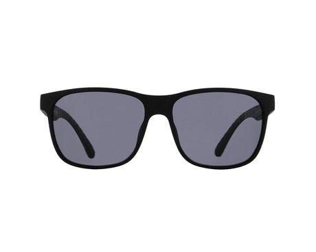 Red Bull Spect Sonnenbrille EARLE schwarz mit Rauchgläsern