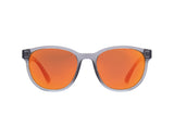 Red Bull Spect MAHU sunglasses grey with smoke lenses