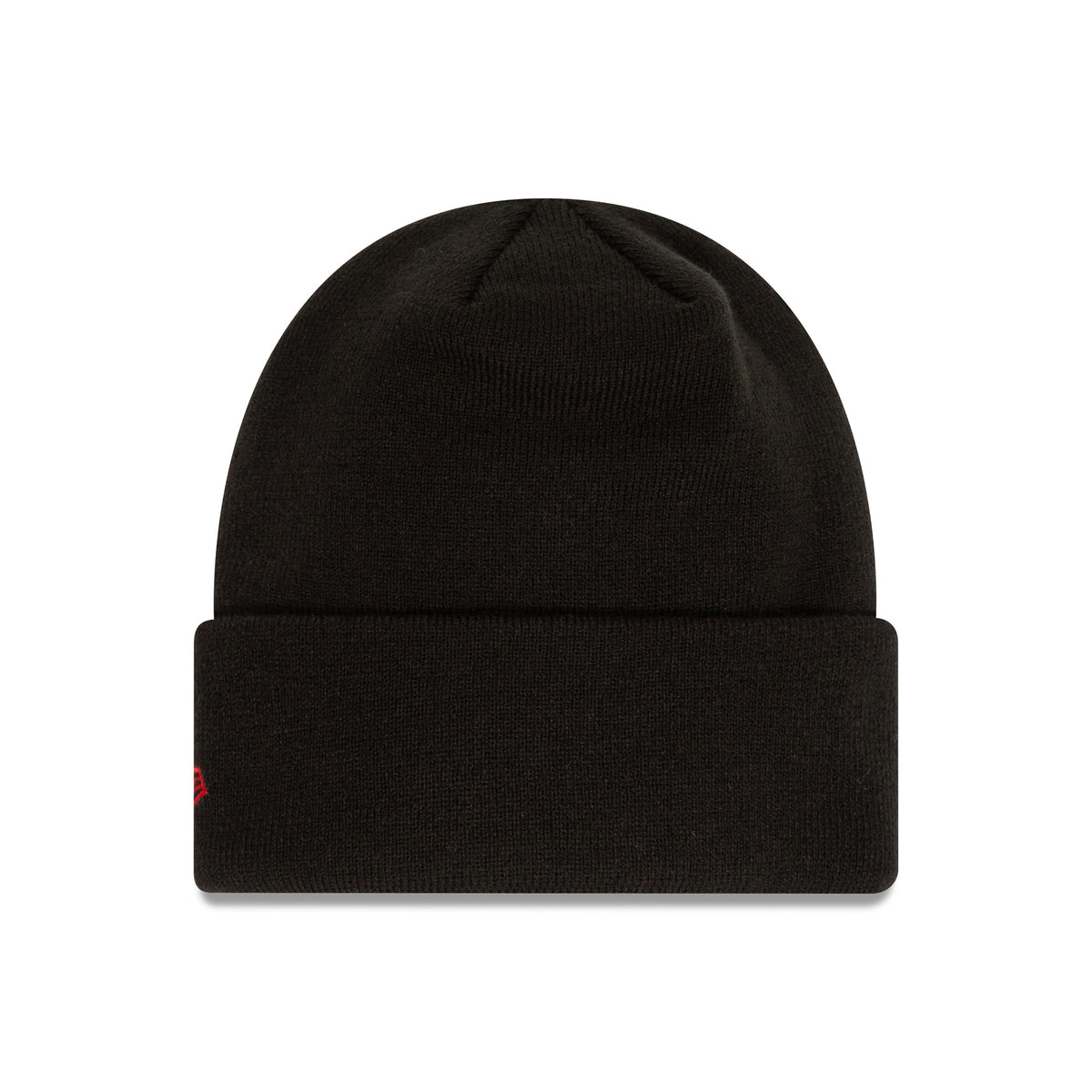 Manchester United CORE winter beanie black