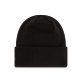 Manchester United CORE winter beanie black