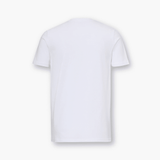 Red Bull Doodle Art T-shirt white
