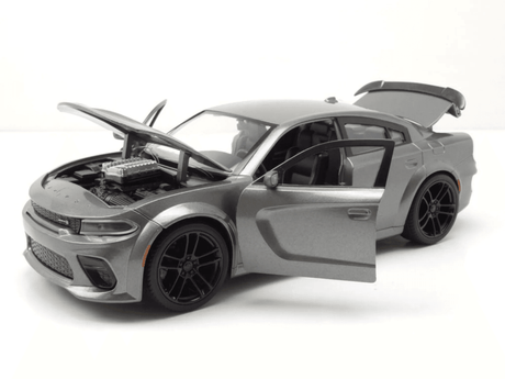 Fast & Furious Dodge Charger 2021 Fast X model