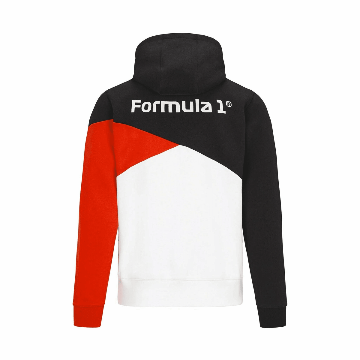 F1 Tech Freizeit-Hoodie F1