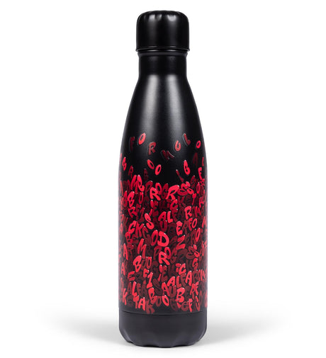 Alfa Romeo F1 Team Trinkflasche SE Boogie schwarz