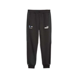 BMW Motorsport men's sweatpants MT7, black
