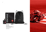 Ducati 1926 Eau de Toilette 50 ml + Sportrucksack