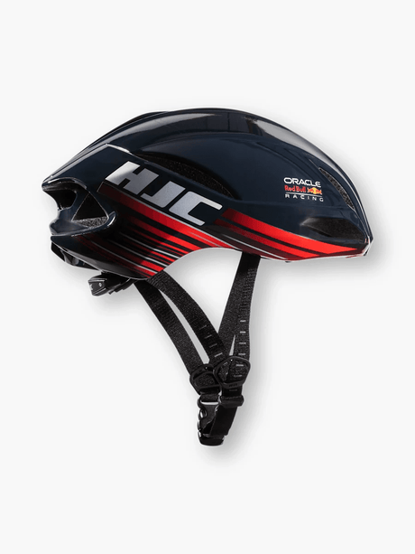 HJC Furion 2.0 Red Bull Racing cycling helmet