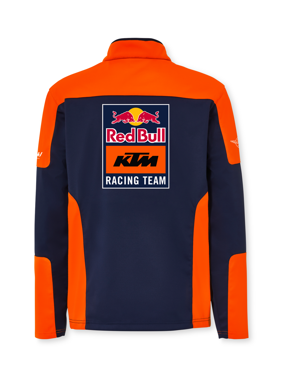KTM Red Bull Racing Team-Softshelljacke