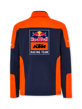 KTM Red Bull Racing Team-Softshelljacke