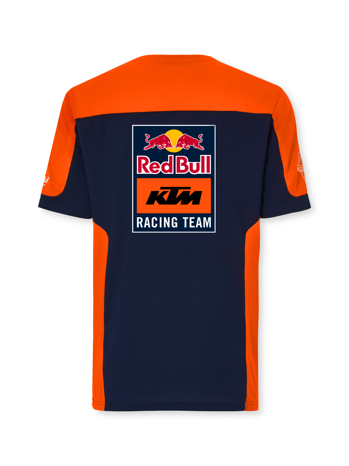 KTM Red Bull Racing Team-T-Shirt
