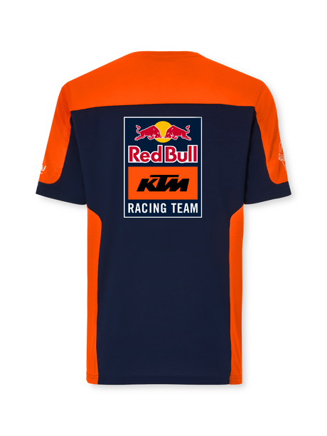 KTM Red Bull Racing team T-shirt