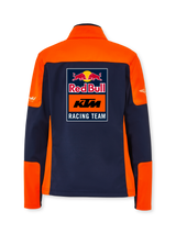 KTM Red Bull Racing Damen-Team-Softshelljacke