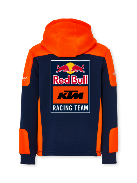 KTM Red Bull Racing Kinder-Team-Sweatshirt - 152 CM