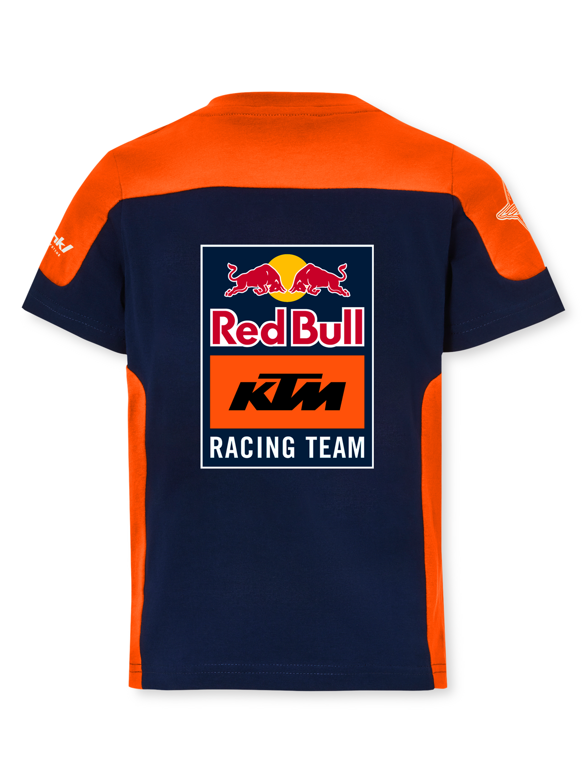 KTM Red Bull Racing Kinder-Team-T-Shirt - 152 CM