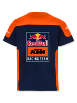 KTM Red Bull Racing Kinder-Team-T-Shirt - 152 CM