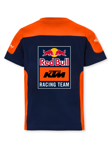 KTM Red Bull Racing Kinder-Team-T-Shirt - 152 CM
