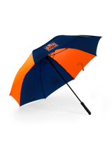 KTM Red Bull Racing großer Team-Regenschirm
