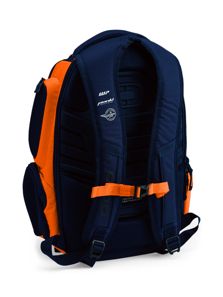 KTM Red Bull Racing großer Team-Rucksack