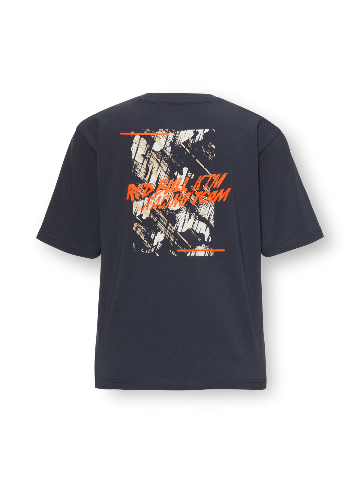 KTM Red Bull Racing women's DRIFT casual T-shirt