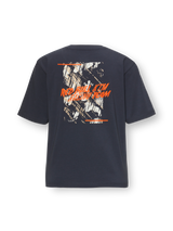 KTM Red Bull Racing women's DRIFT casual T-shirt