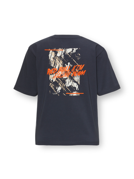 KTM Red Bull Racing women's DRIFT casual T-shirt