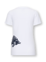 Red Bull Ring women's Adrenaline T-shirt white